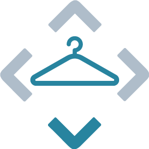 Jenson Closet Remodeling