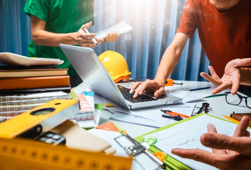 Organizing Solutions For Small Homes And Apartments