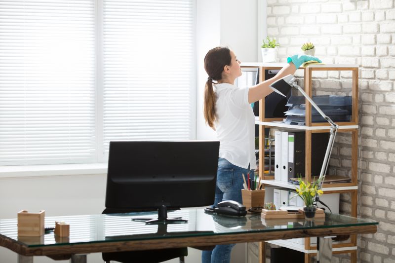 Signs It’s Time To Get Organizing And Decluttering Help