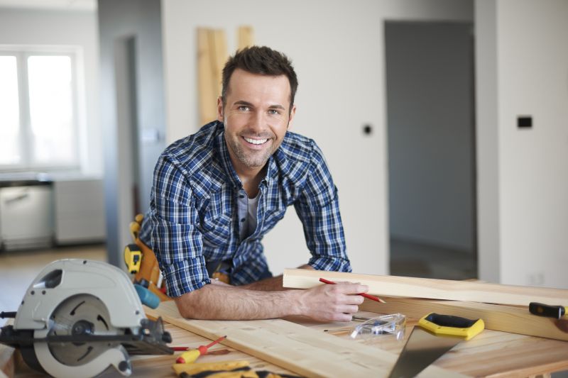 Home Improvement Contractors