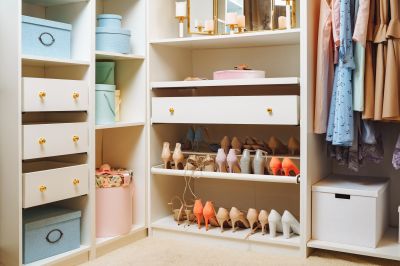 Furniture and Closet System Retailers